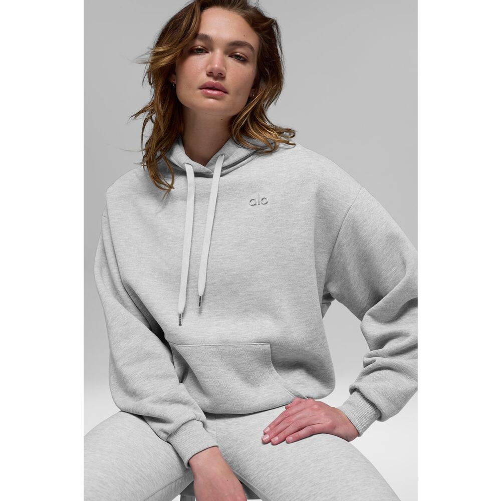 ALO Accolade Hoodie